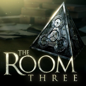 The Room 3 box art