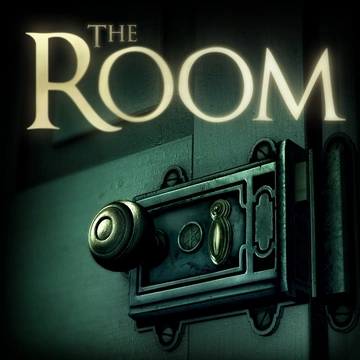 The Room 1 box art