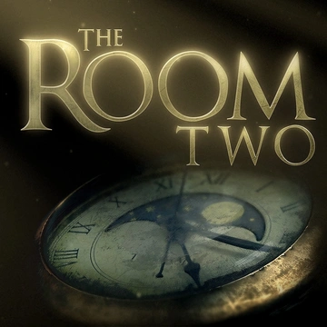 The Room 2 box art