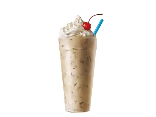 OREO Cheesecake Master Shake