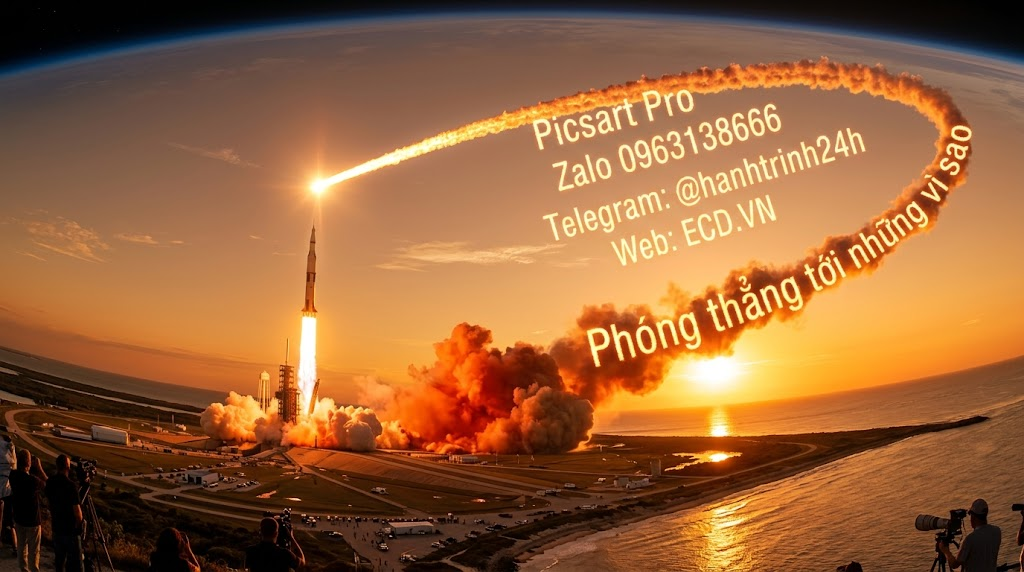 picsart pro mới nhất
