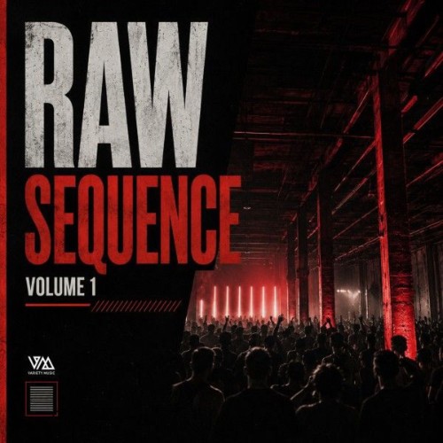 VA - Raw Sequence, Vol. 1 (2026) MP3