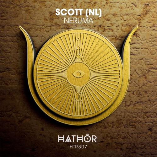 SCOTT (NL) - Neruma (2026)
