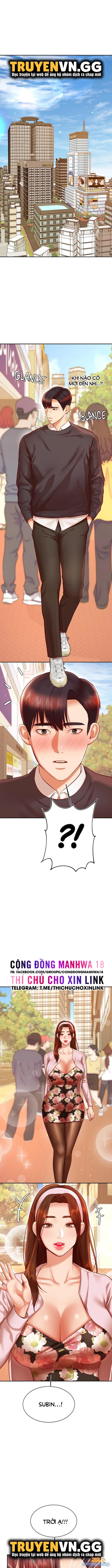 Trang truyện tmptr idzbb trong truyện tranh Cô Giáo Ngoài Giờ - Chapter 29 - truyenhentai18.net