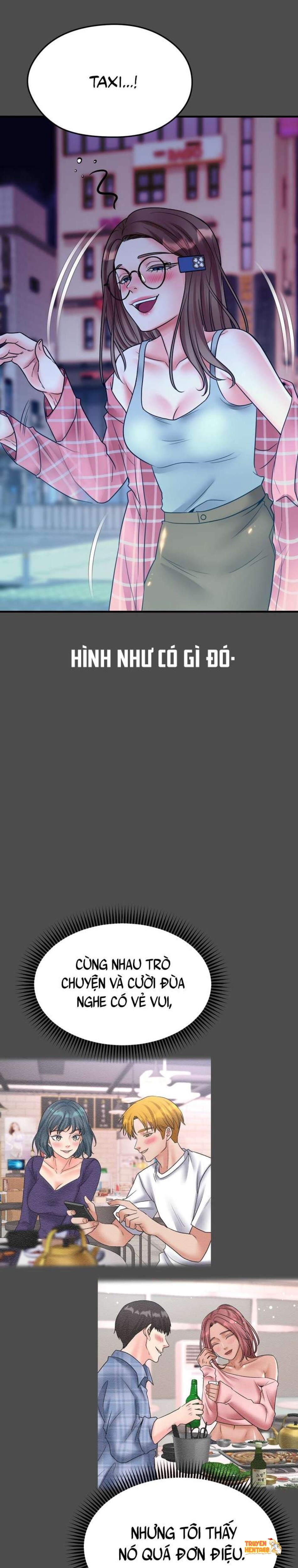 Trang truyện tmpb8c8m uv trong truyện tranh Đồ Chơi Xx Ở Công Trường Xây Dựng - Chapter 4 - truyenhentai18.net