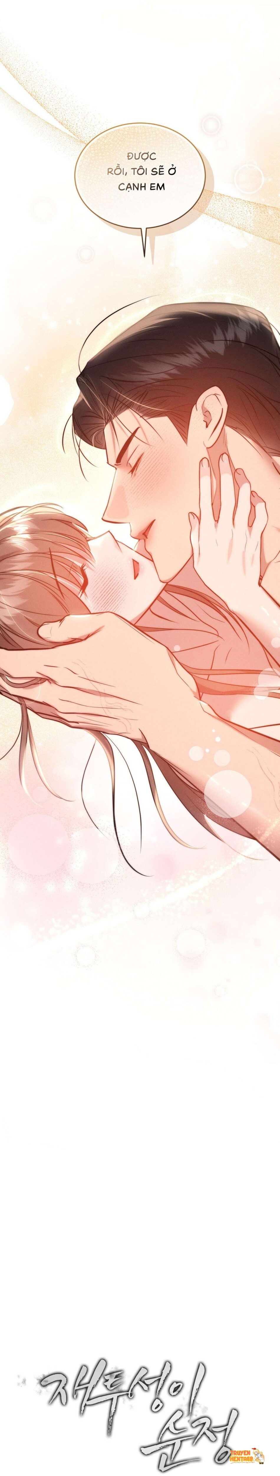 Xem ảnh 〖18+〗- Sự Ngây Thơ Bị Vùi Lấp Trong Tro Tàn - Chapter 23 - tmp64 3zdgf - Truyenhentaiz.net