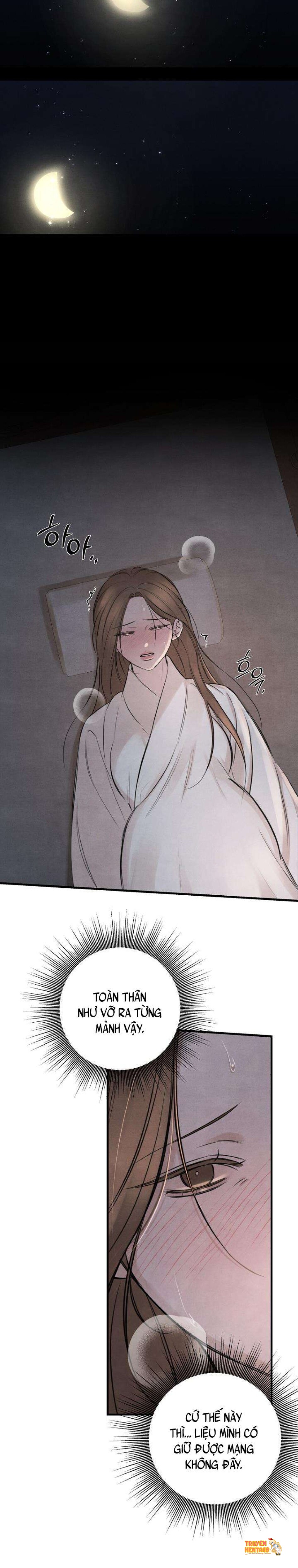 Xem ảnh 『18+』sư Mẫu - Chapter 20 - tmpchbukwcb - Truyenhentaiz.net