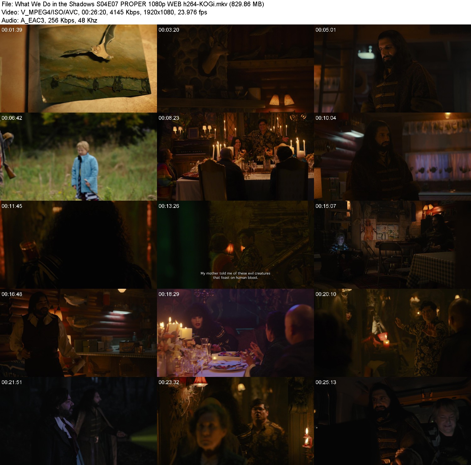 What We Do in the Shadows S04E07 PROPER 1080p WEB h264-KOGi