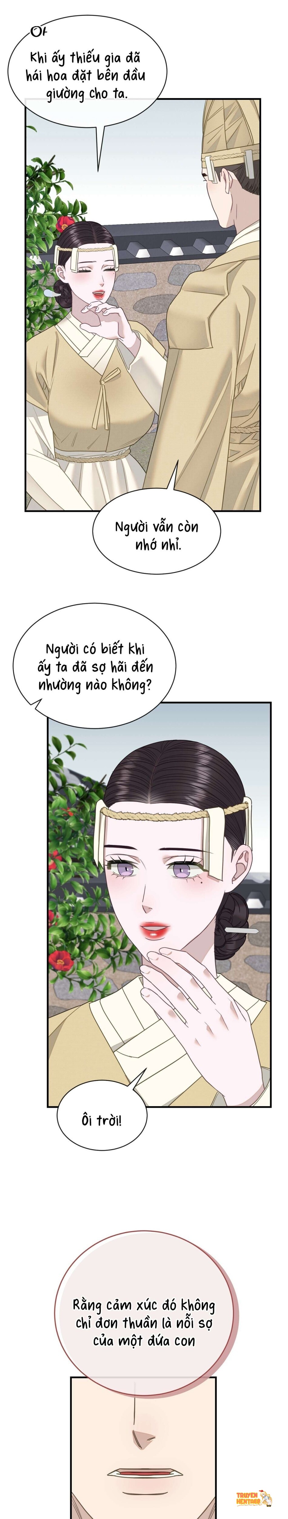 Xem ảnh tmpvw6e383h trong truyện hentai 『18+』khúc Hoan Ca Luyến Ái - Chapter 3 - www.hentaitvn.net