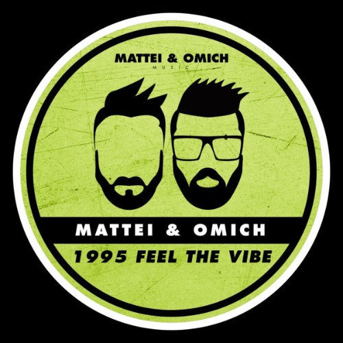 Mattei & Omich - (1995) Feel The Vibe (2026)