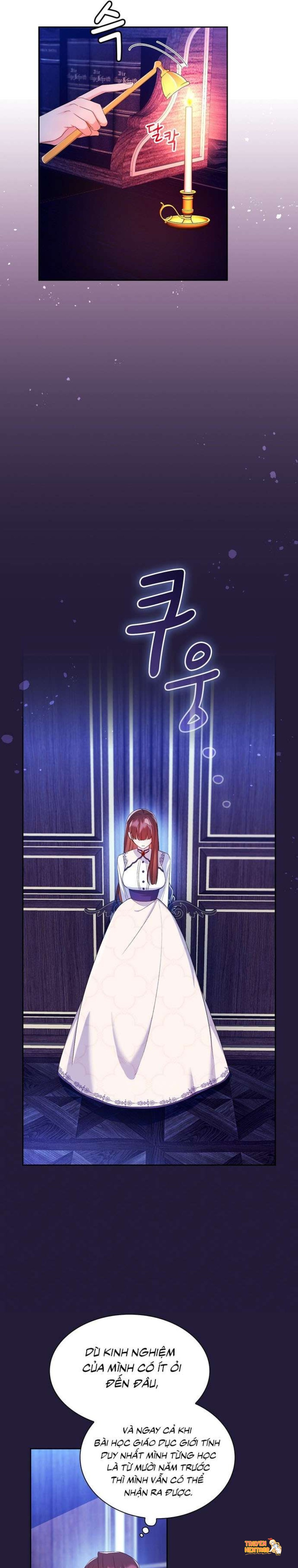 Xem ảnh tmpkqrvo0gg trong truyện hentai [18+] Tôi Là M - Chapter 10 - hentaitvn.net