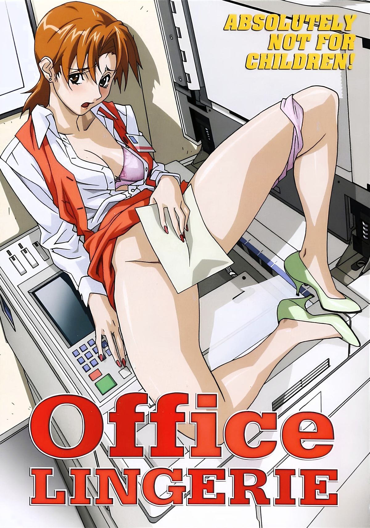 Lingeries Office