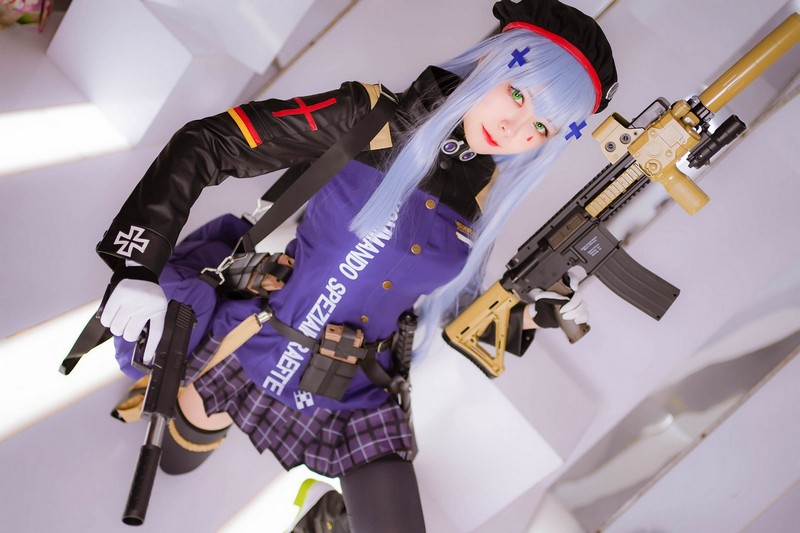 Arty亚缇 20.02 Tier 1 写真合集【20P｜7.6MB】插图4