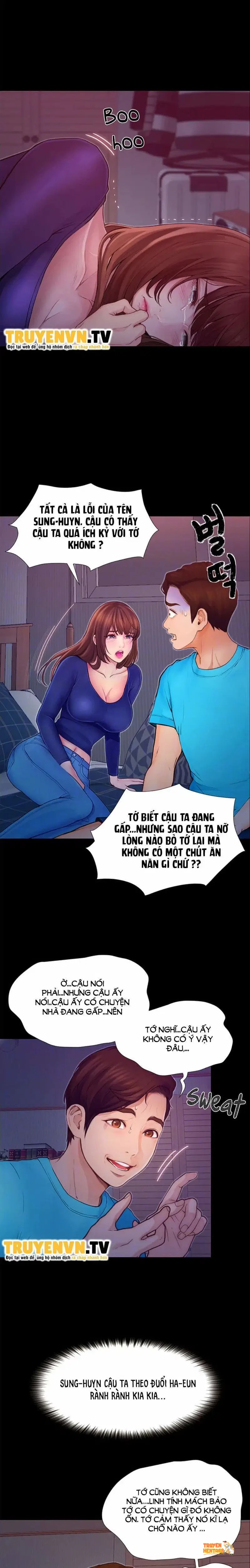 Xem ảnh Ngôi Trường Dâm Loạn - Chapter 3 - tmpk opkmkv - Truyenhentaiz.net