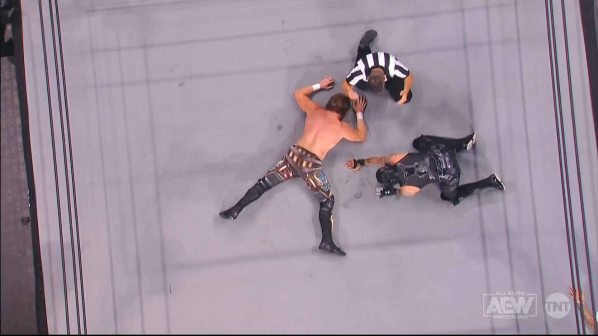 AEW Dynamite 2020 10 28 1080i HDTV -WH