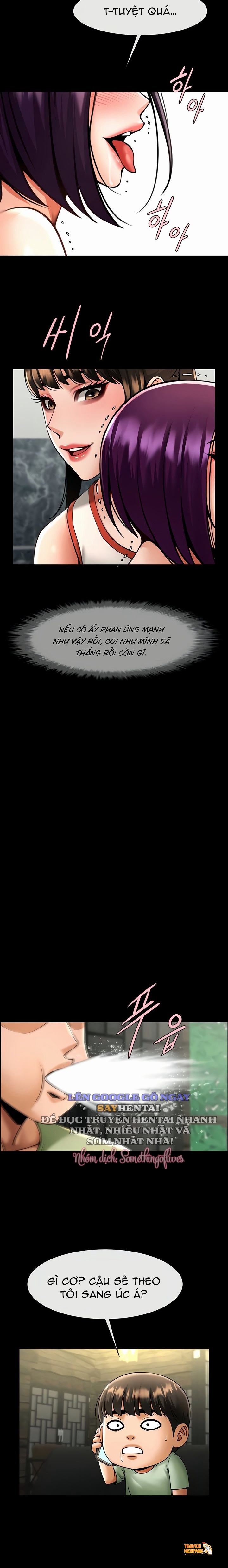 Xem ảnh Giao Kèo Ma Quỷ - Chapter 76 - tmpu6vhjahq - Truyenhentaiz.net