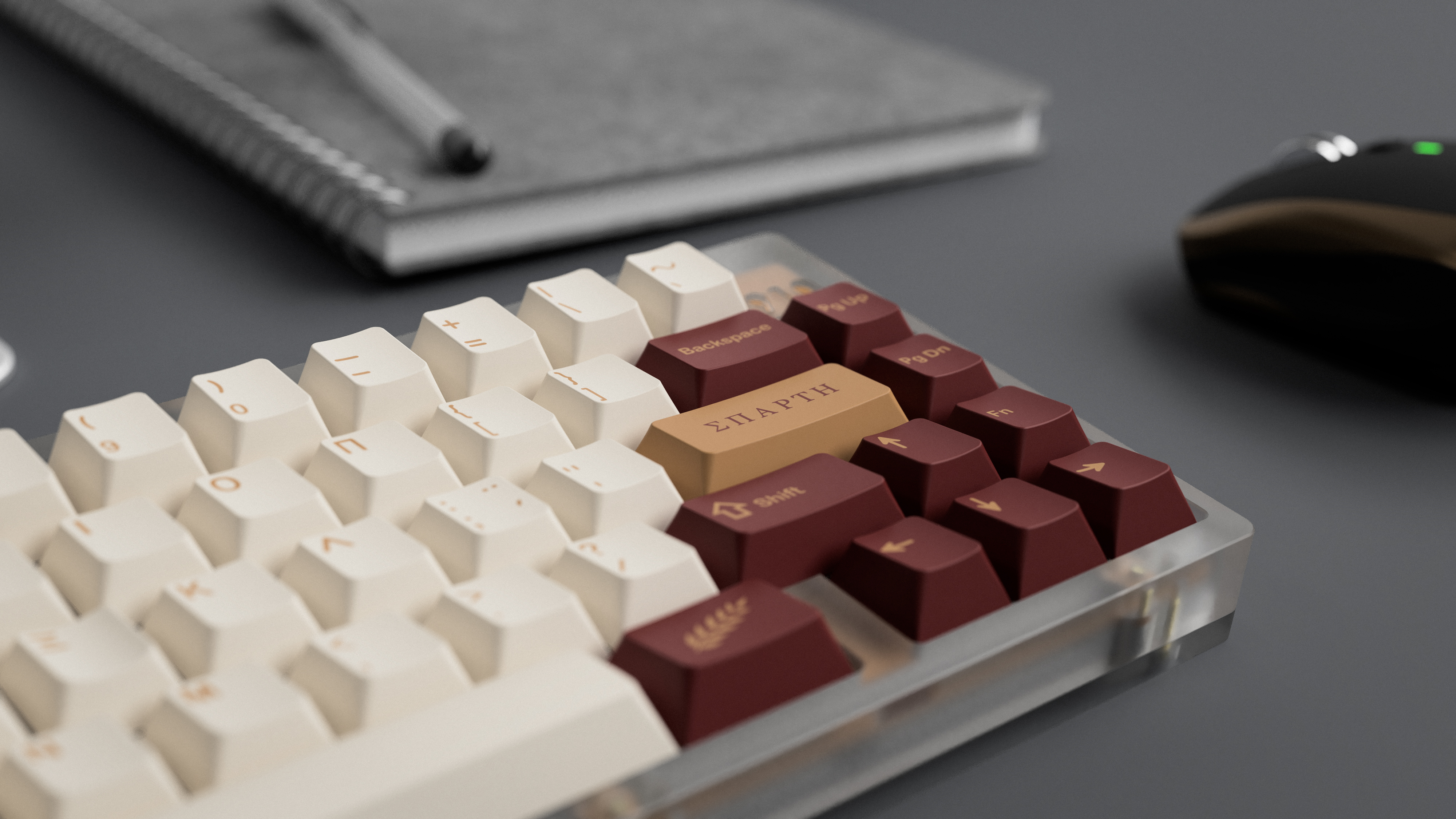 GMK Sparta | 3 May - 4 Jun 2021