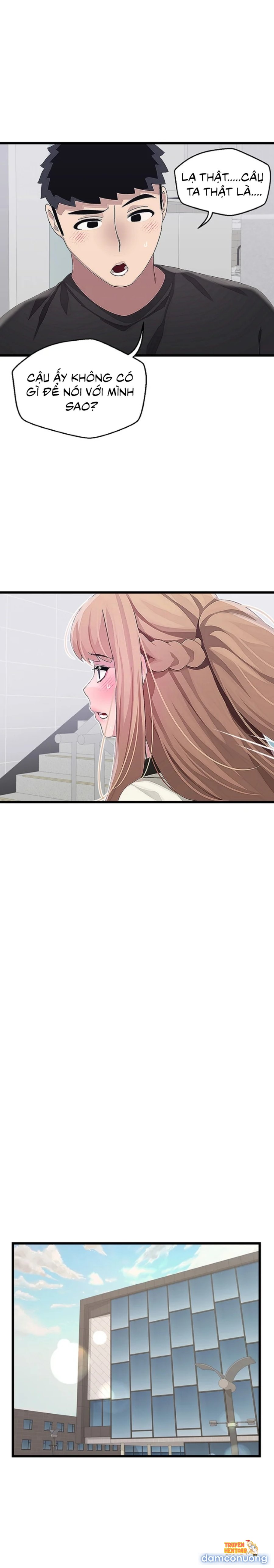 Trang truyện tmp99o8b2v8 trong truyện tranh Liên Kết Doki Doki - Chapter 15 - truyenhentai18.net