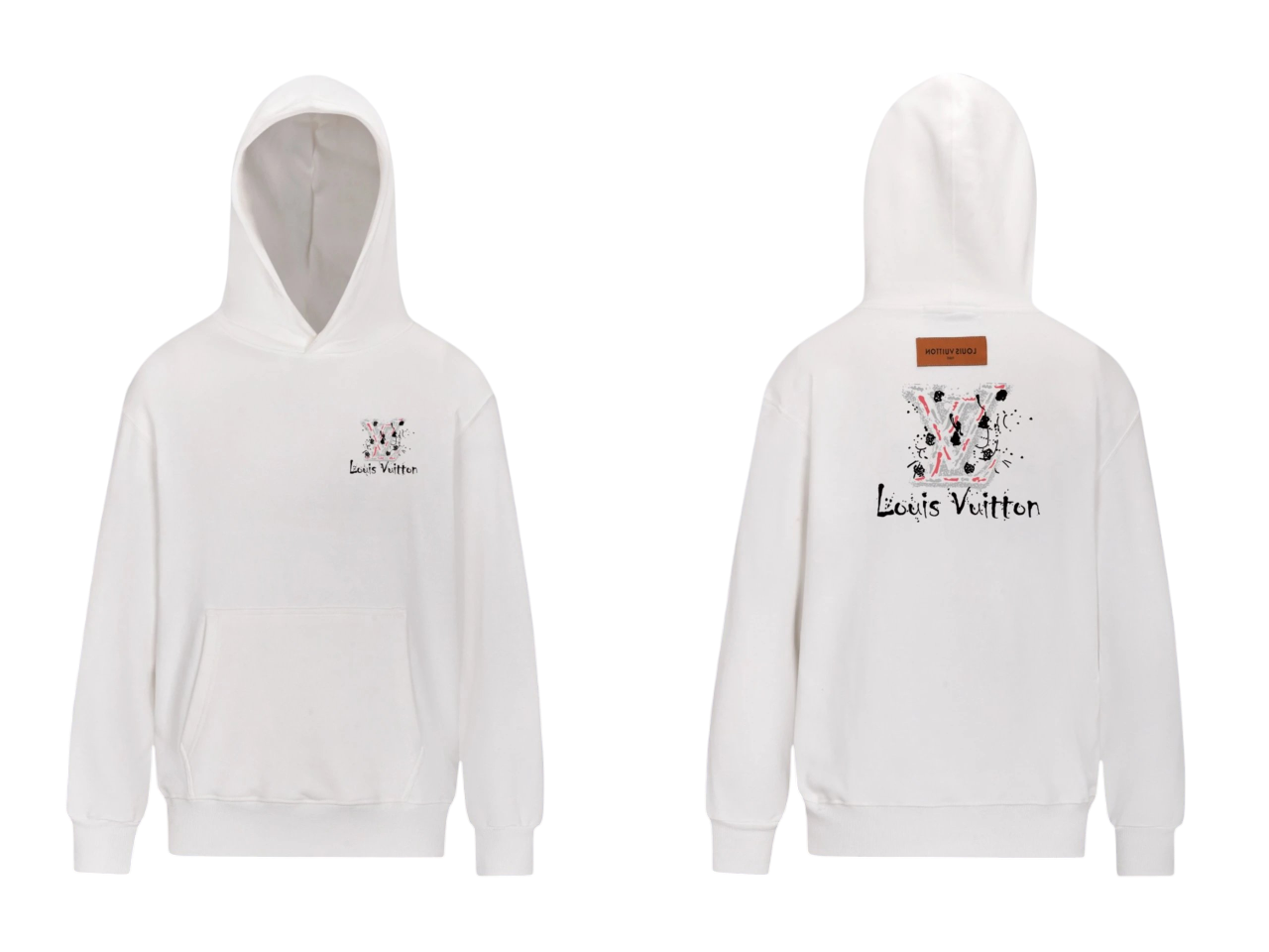 Louis Vuitton Hoodie