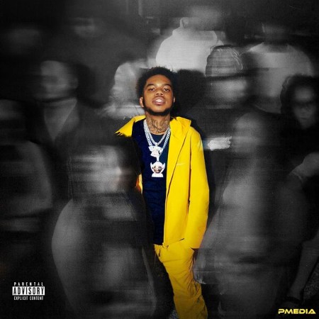 Lil Poppa - WEE ARE WHO WE ARE (2024)