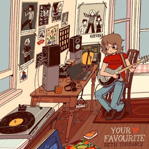 Beth Torrance - Your Favourite (2026) FLAC