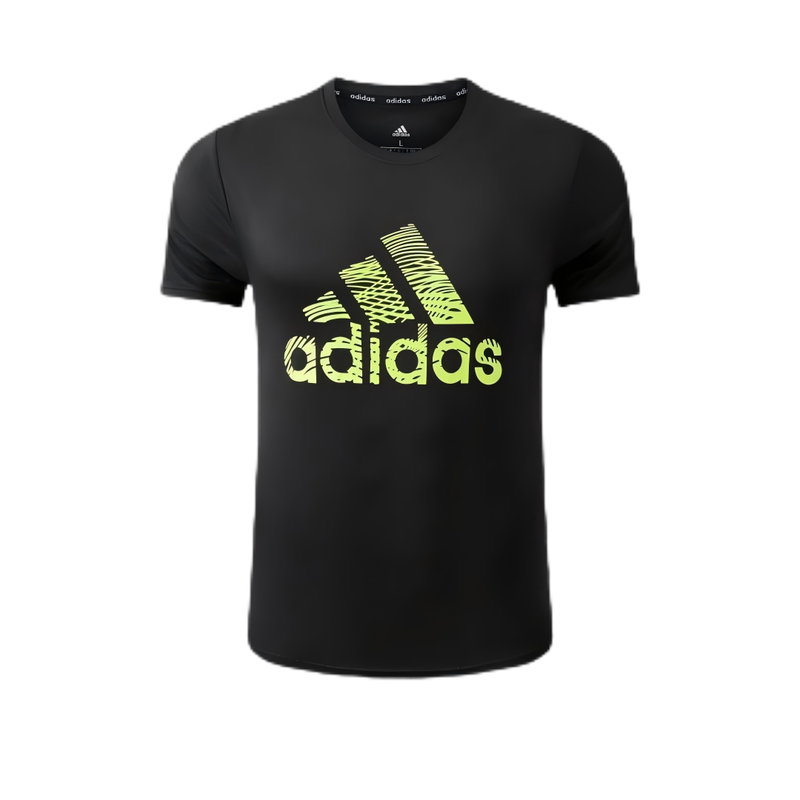 Adidas Adidas Armour Tee — T-shirt and Shorts find on BoonBuy Finds