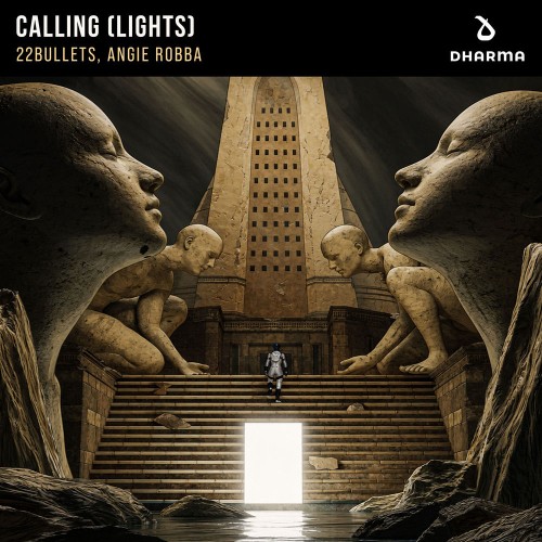 22Bullets and Angie Robba - Calling (Lights) (2026)