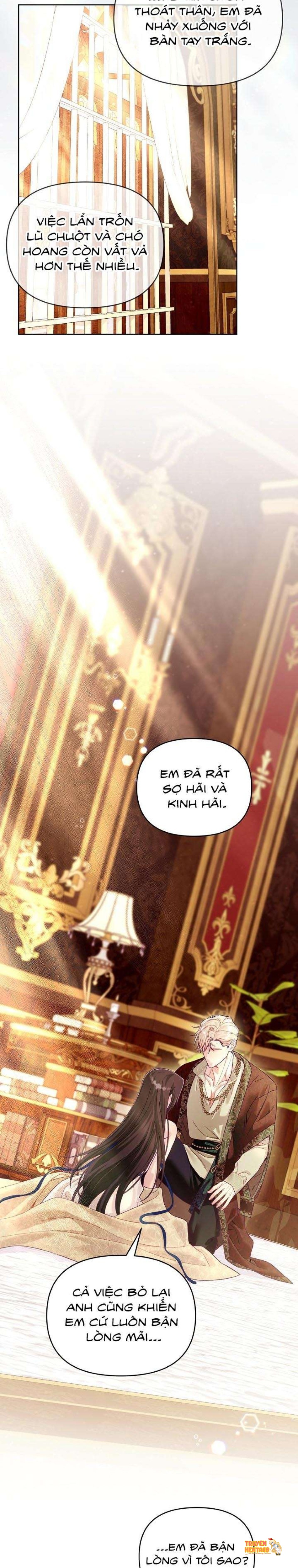 Xem ảnh [18+] Lồng Chim Của Người Sưu Tầm - Chapter 20 - tmphnp1lxab - Truyenhentaiz.net