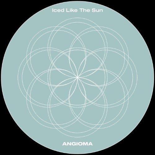 Angioma - Iced Like The Sun (2026)