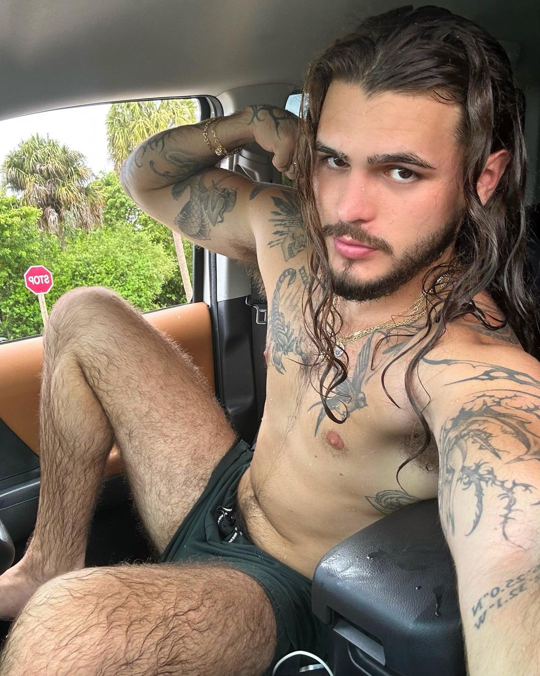 Marcosfromthe305 nudes - best photos on www.old.reddbarna.no