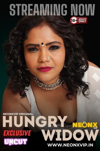 Hungry Widow