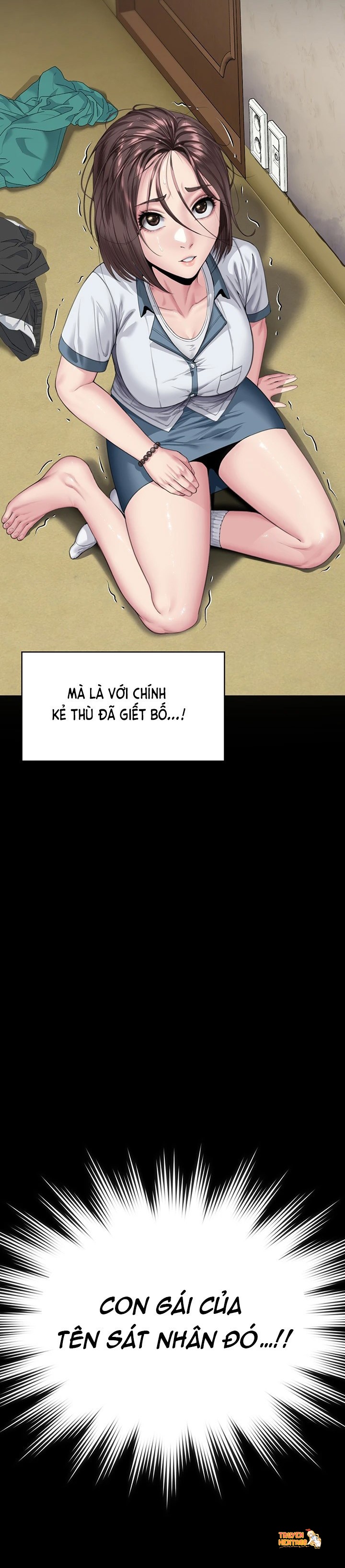 Xem ảnh tmp9ns5xaq trong truyện hentai Tôi Sẽ Bảo Vệ Bạn - Chapter 2 - hentaitvn.net