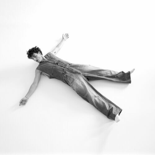 Benson Boone - Walk Me Home... (2022)