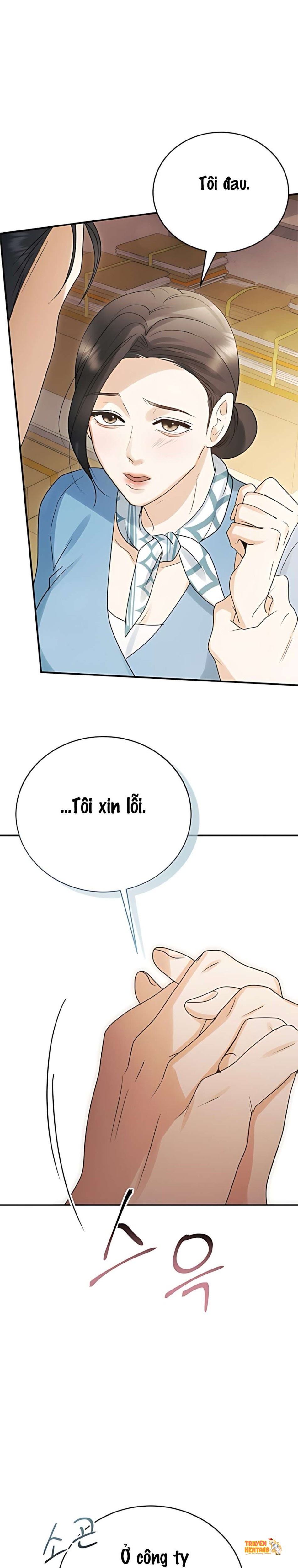 Xem ảnh 〖18+〗- Chồng Của Bạn Tôi - Chapter 9 - tmpj706o1uq - Truyenhentaiz.net