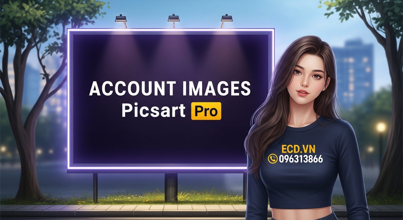 picsart pro editor Việt Nam