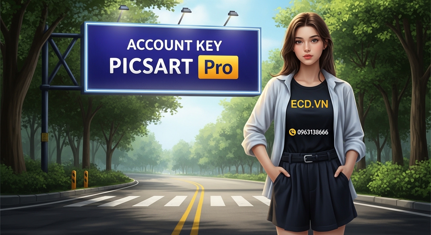 picsart pro tiết kiệm chi phí