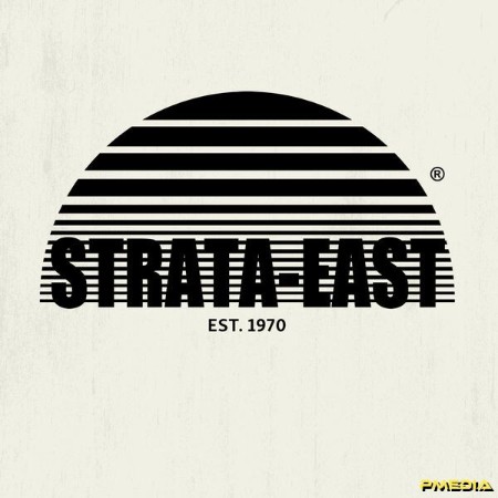 VA - Strata-East: The Legacy Begins (2025)