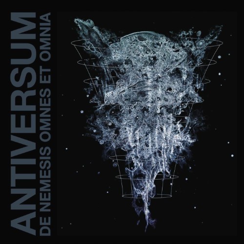 Antiversum - De Nemesis Omnes Et Omnia (2025) [MP3]