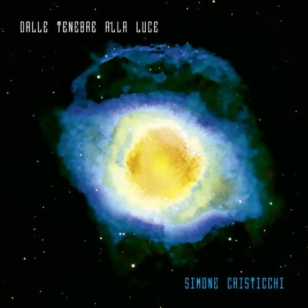 Simone Cristicchi - Dalle tenebre alla luce (2025)