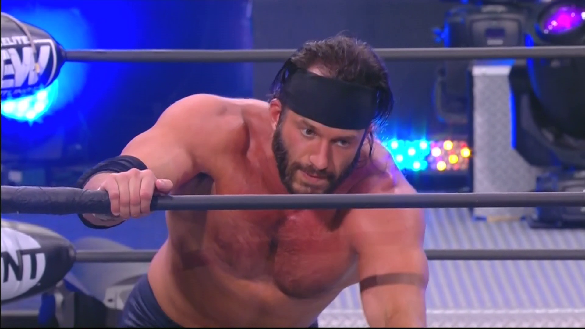 AEW Dynamite 2020 10 14 1080i HDTV -WH