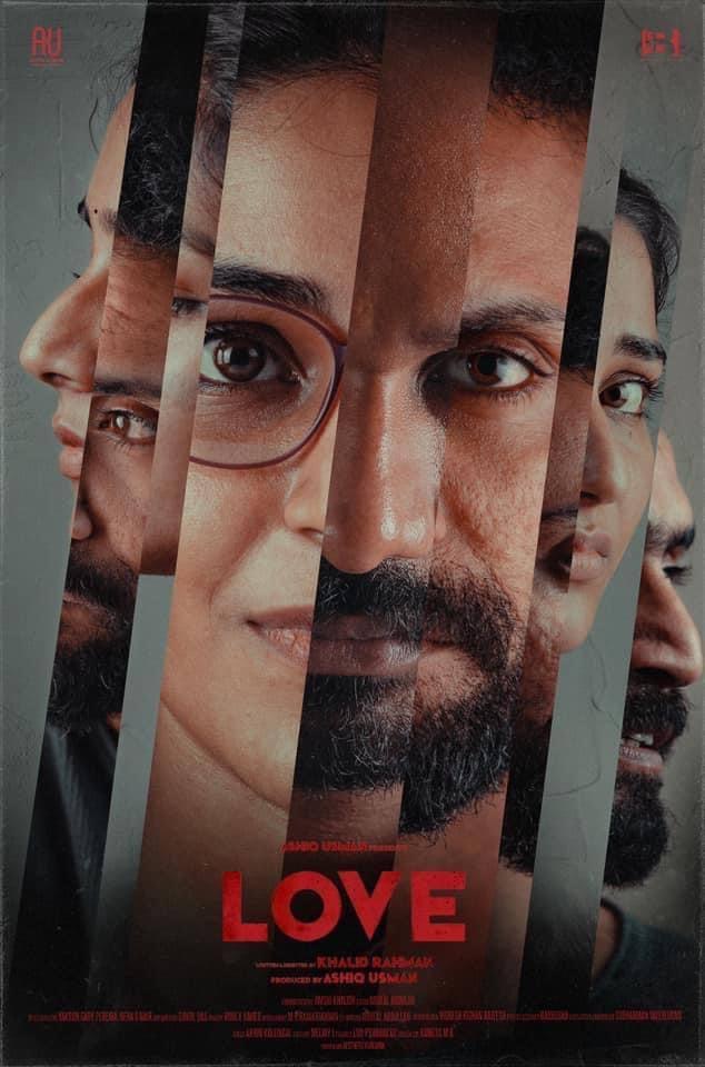 Love (2026) Hindi Dubbed Movie ORG WEB-DL – 720p 480p Download & Watch Online