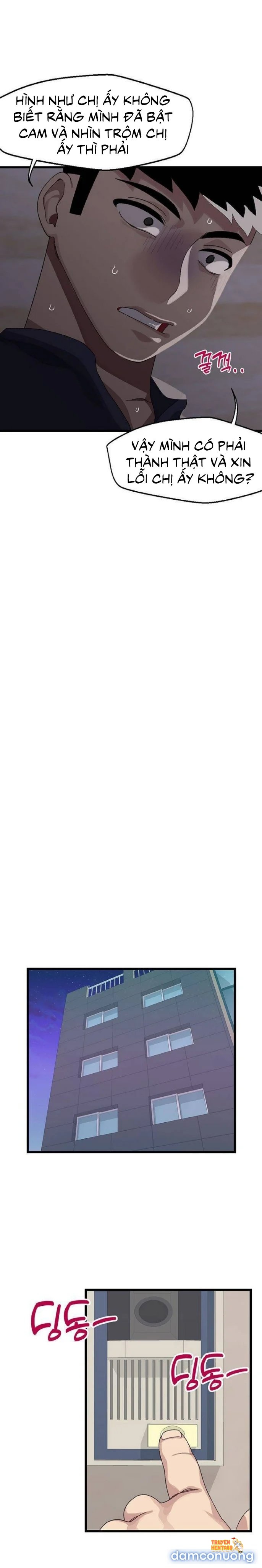 Trang truyện tmp5bn6rwkn trong truyện tranh Liên Kết Doki Doki - Chapter 11 - truyenhentai18.net