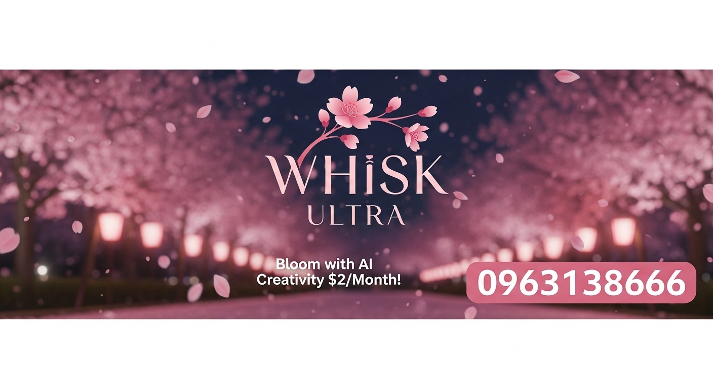 purchase whisk ultra accounts