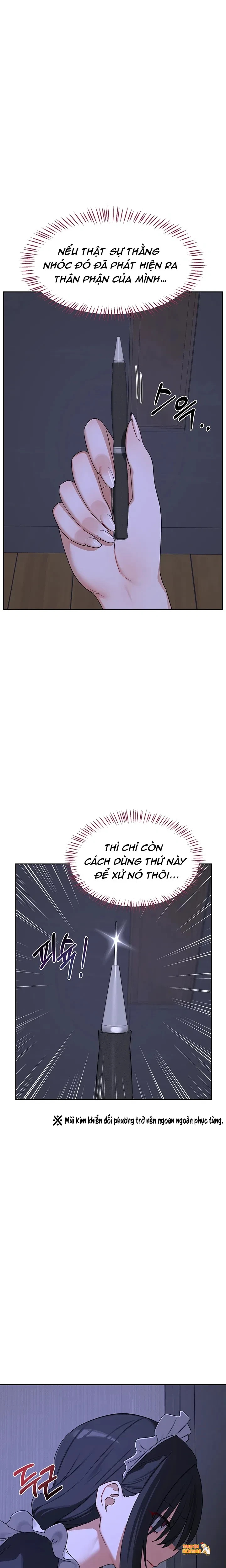 Xem ảnh Kế Hoạch Trao Đổi Mẹ - Chapter 63 - tmp0 tdxmdp - Truyenhentaiz.net