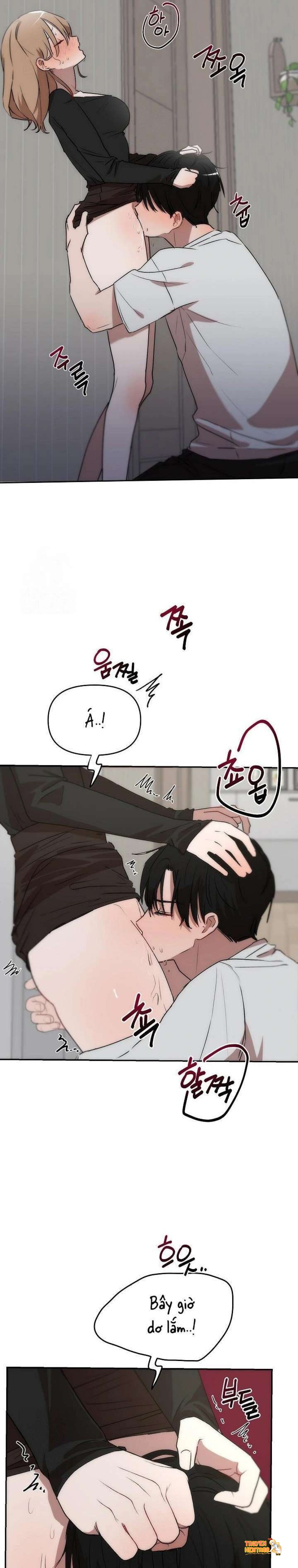 Xem ảnh tmph5e5dddk trong truyện hentai [không Che] [18+] Cãi Vã Trên Gối - Chapter 10 - hentaitvn.net