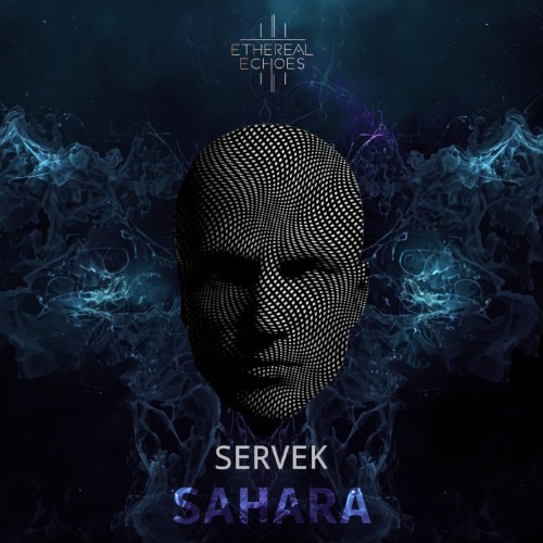 SERVEK - Sahara (2026)