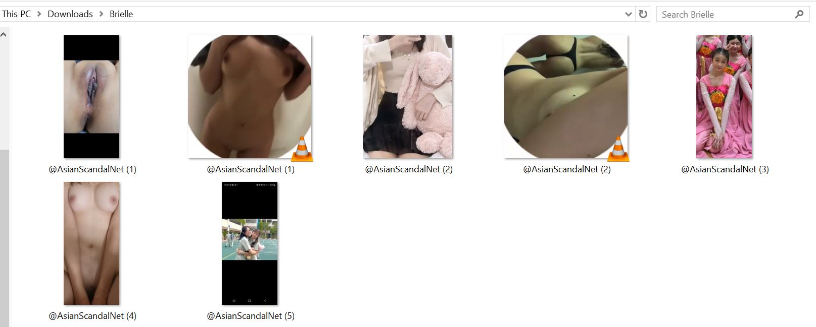 Brielle XMM singapore