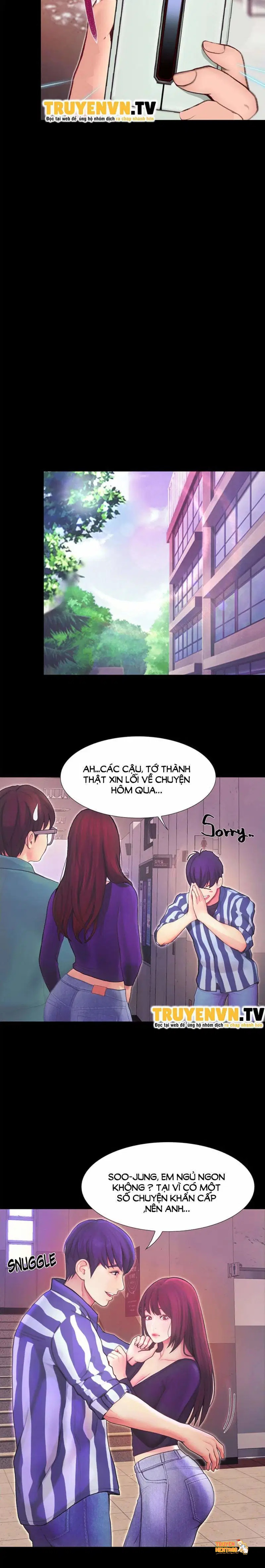 Xem ảnh Ngôi Trường Dâm Loạn - Chapter 3 - tmpdrq99wix - Truyenhentaiz.net