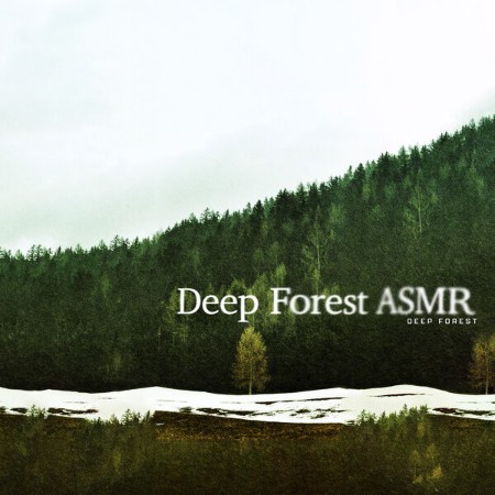Deep Forest - Deep Forest ASMR (2025)