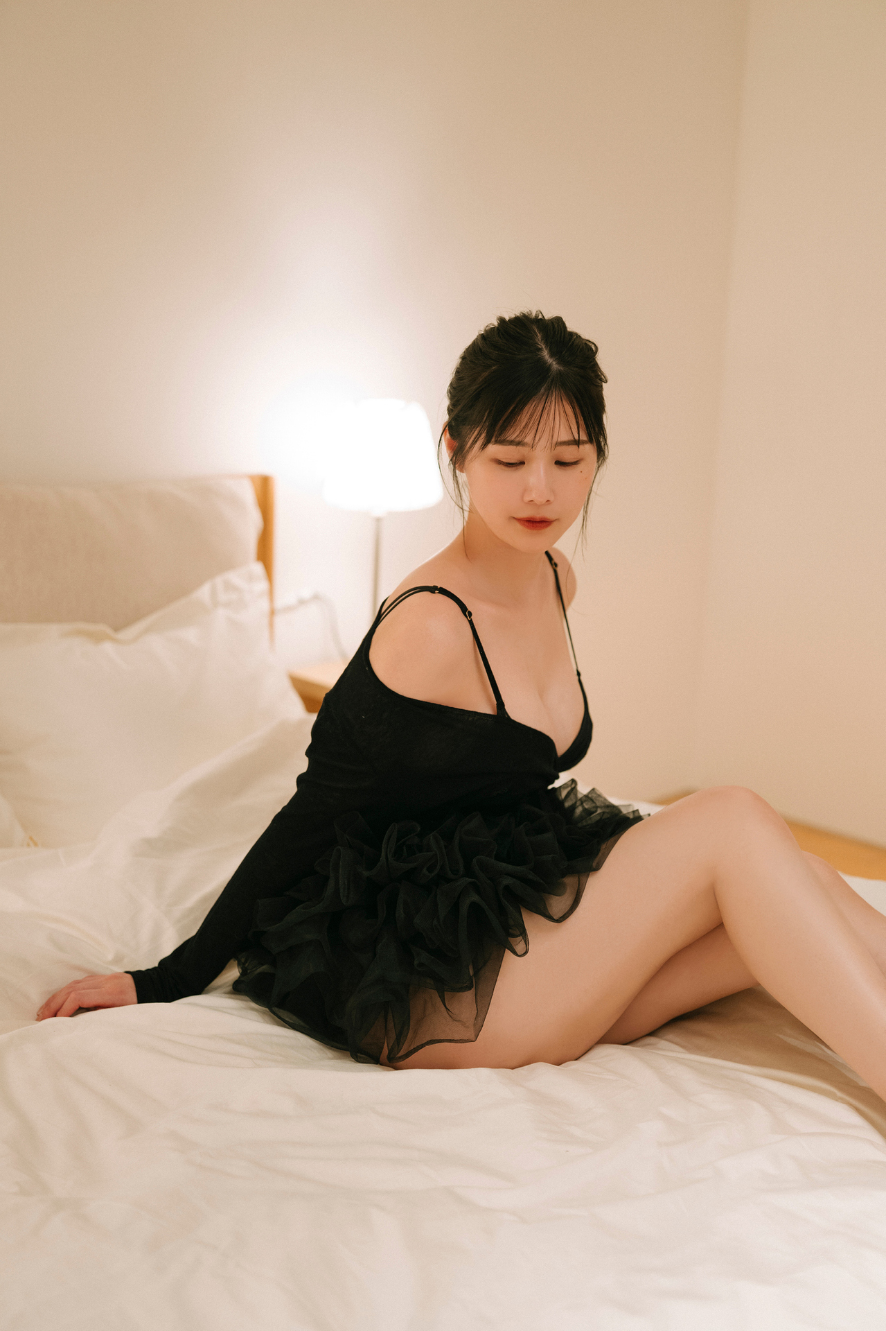 有村藍里 NO.001「あいりのまま。」 85